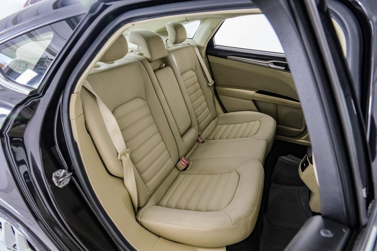 2013 Ford Fusion SE AUTOMATIC REAR CAMERA BLUETOOTH POWER DRIVER SEAT CRUISE CONTROL ALLOY WHEELS Carrollton TX