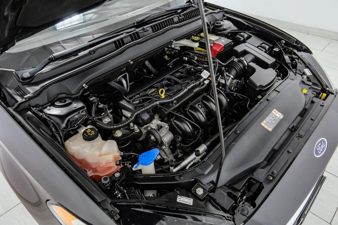 2013 Ford Fusion SE AUTOMATIC REAR CAMERA BLUETOOTH POWER DRIVER SEAT CRUISE CONTROL ALLOY WHEELS Carrollton TX