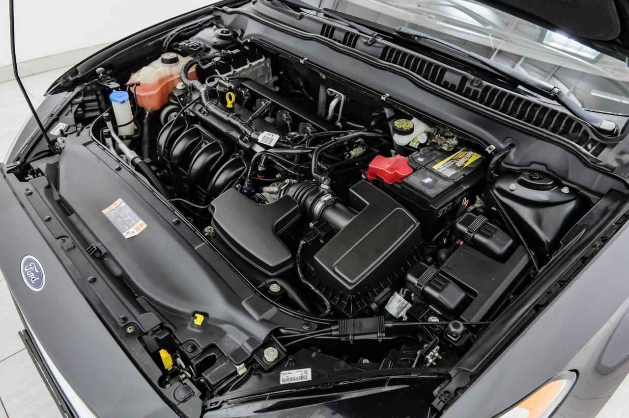 2013 Ford Fusion SE AUTOMATIC REAR CAMERA BLUETOOTH POWER DRIVER SEAT CRUISE CONTROL ALLOY WHEELS Carrollton TX