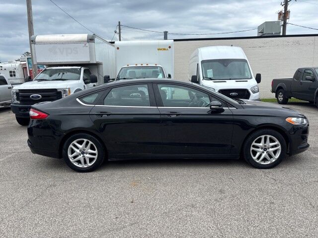 2013 Ford Fusion SE Cleveland OH