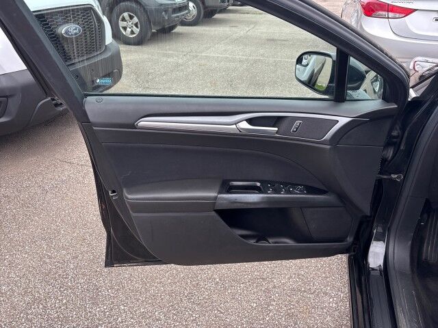 2013 Ford Fusion SE Cleveland OH