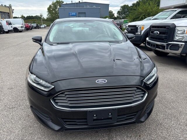 2013 Ford Fusion SE Cleveland OH