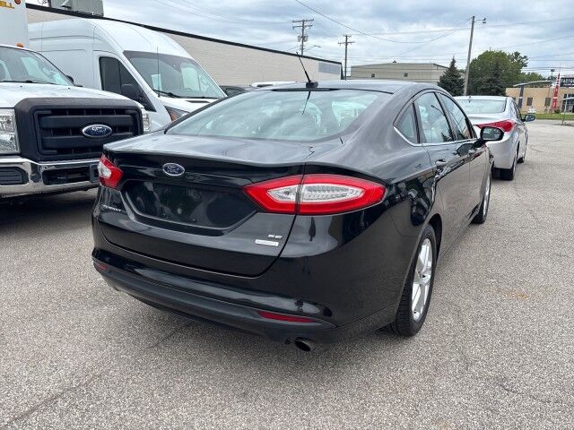 2013 Ford Fusion SE Cleveland OH