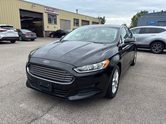 2013 Ford Fusion SE Cleveland OH
