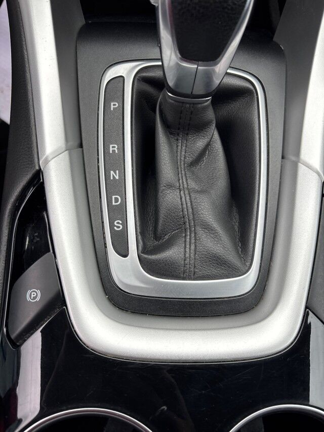 2013 Ford Fusion SE Cleveland OH