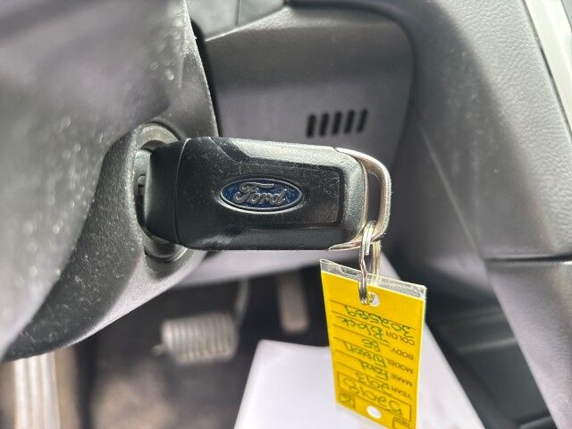 2013 Ford Fusion SE Cleveland OH