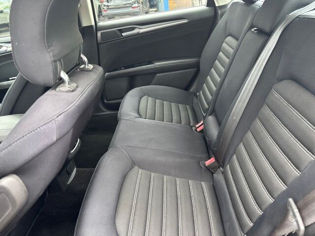 2013 Ford Fusion SE Cleveland OH