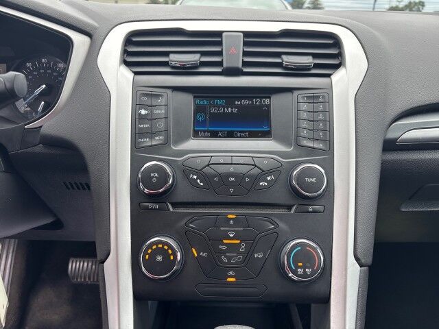 2013 Ford Fusion SE Cleveland OH
