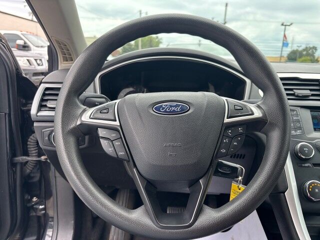 2013 Ford Fusion SE Cleveland OH