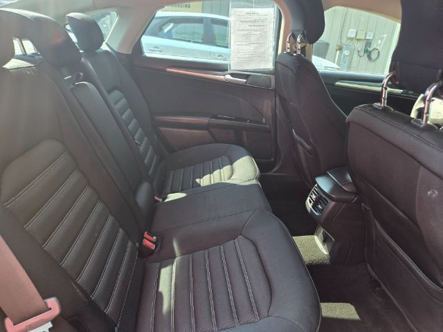 2013 Ford Fusion SE Elgin IL