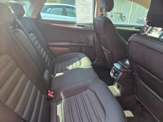 2013 Ford Fusion SE Elgin IL