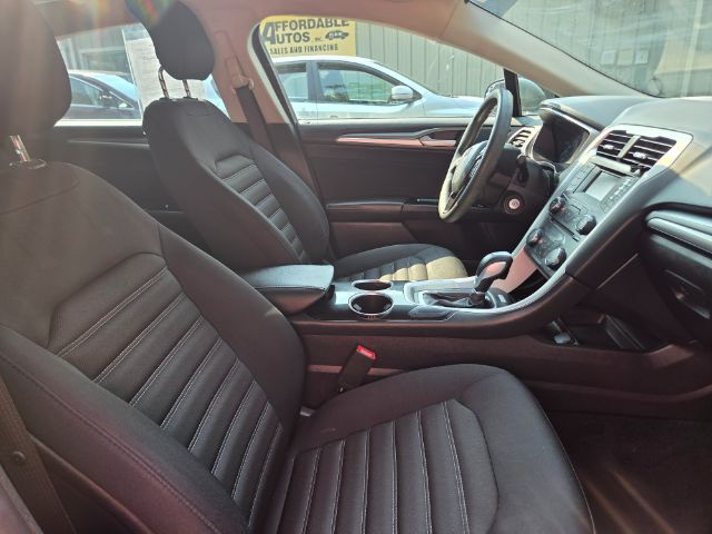 2013 Ford Fusion SE Elgin IL