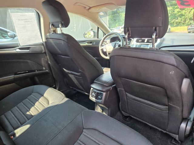 2013 Ford Fusion SE Elgin IL