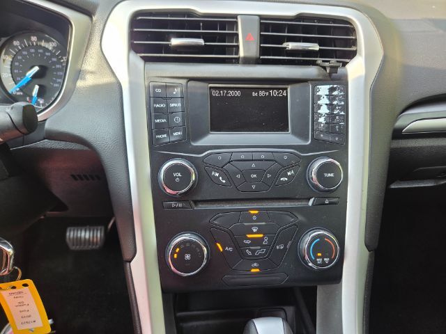 2013 Ford Fusion SE Elgin IL