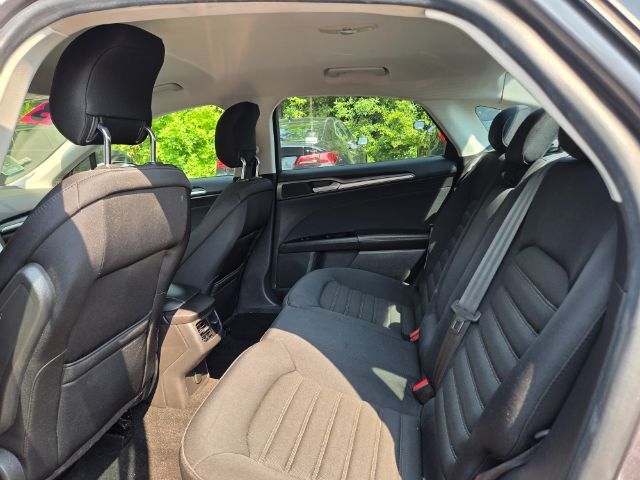 2013 Ford Fusion SE Elgin IL