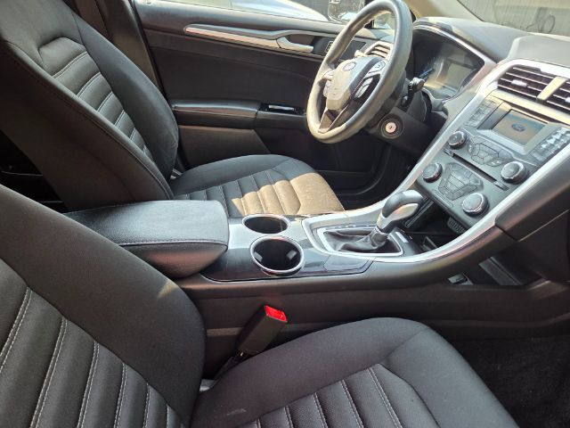 2013 Ford Fusion SE Elgin IL