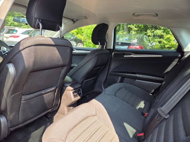 2013 Ford Fusion SE Elgin IL