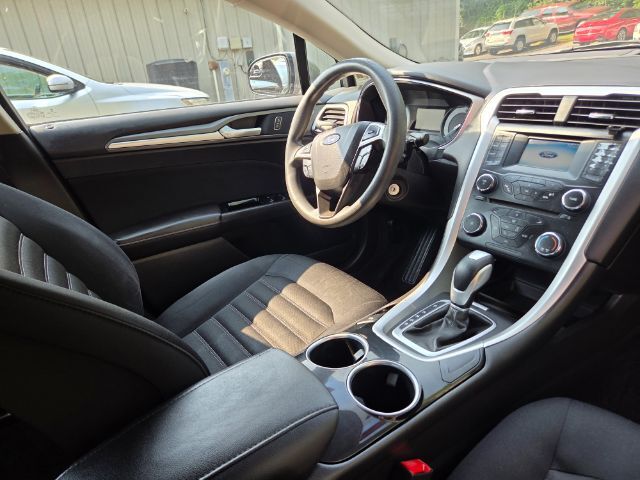 2013 Ford Fusion SE Elgin IL