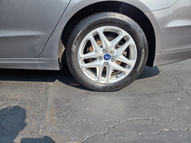 2013 Ford Fusion SE Elgin IL