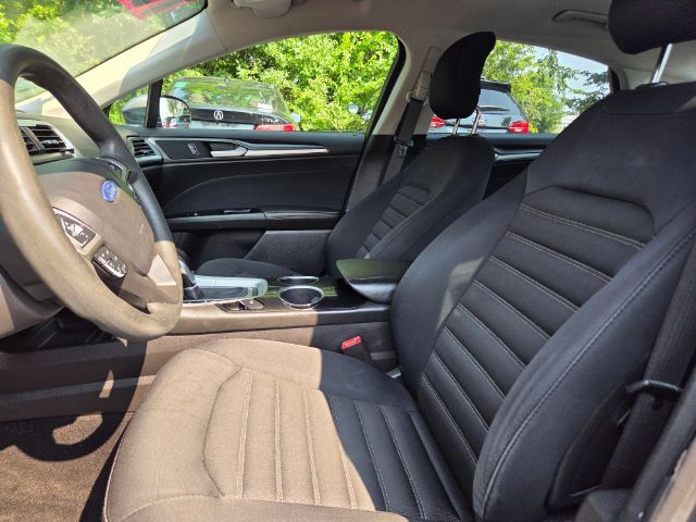 2013 Ford Fusion SE Elgin IL