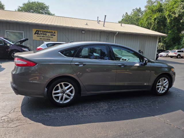 2013 Ford Fusion SE Elgin IL