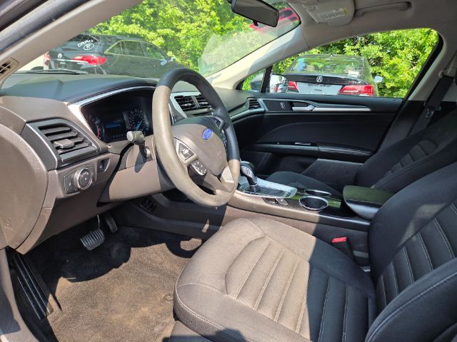 2013 Ford Fusion SE Elgin IL