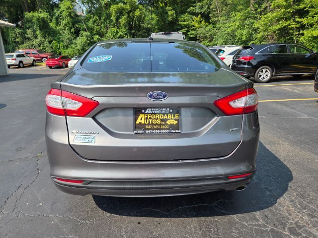 2013 Ford Fusion SE Elgin IL