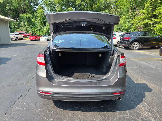 2013 Ford Fusion SE Elgin IL