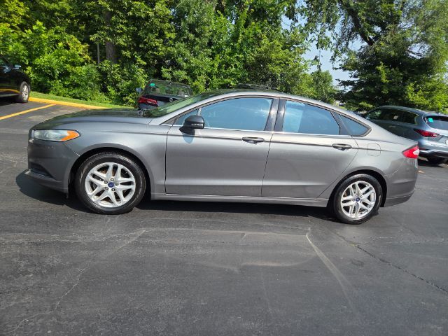 2013 Ford Fusion SE Elgin IL