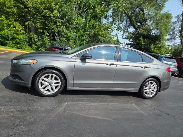 2013 Ford Fusion SE Elgin IL