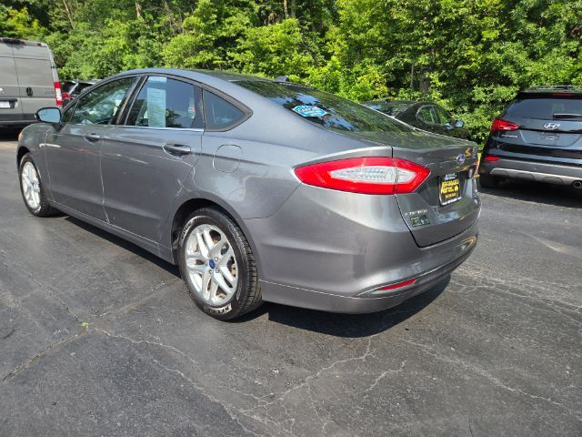 2013 Ford Fusion SE Elgin IL