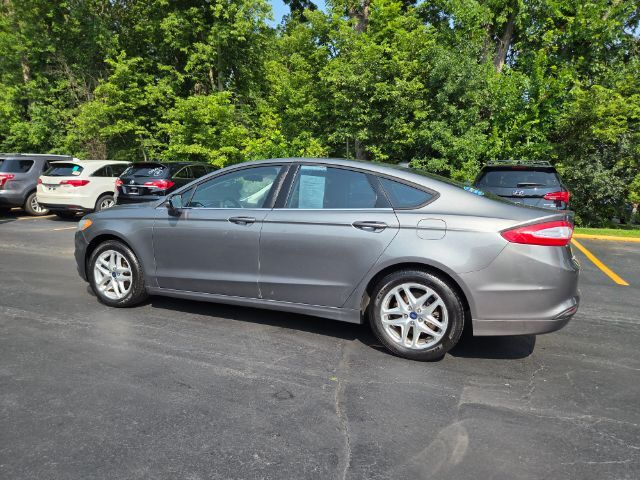 2013 Ford Fusion SE Elgin IL