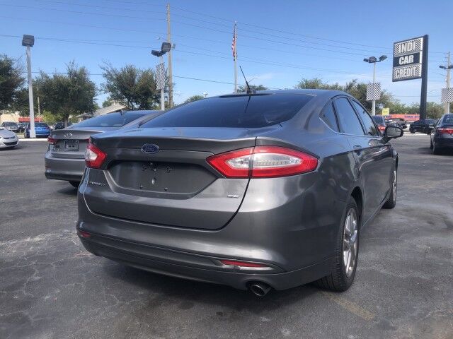 2013 Ford Fusion SE Gainesville FL