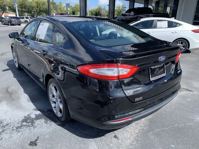 2013 Ford Fusion SE Gainesville FL