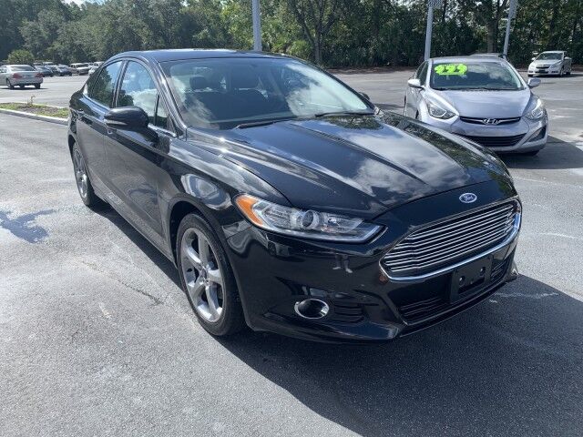 2013 Ford Fusion SE Gainesville FL