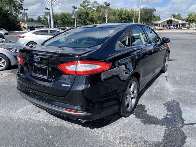 2013 Ford Fusion SE Gainesville FL