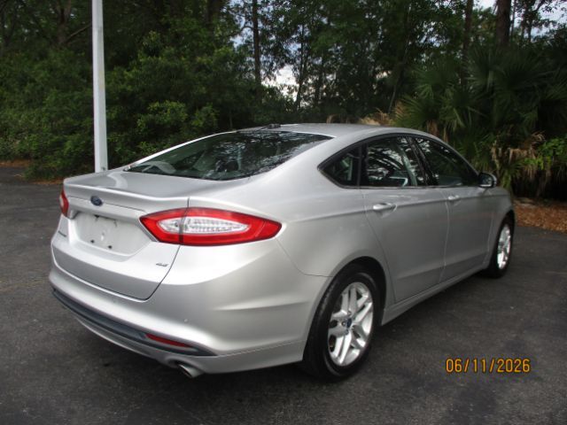 2013 Ford Fusion SE Gainesville FL