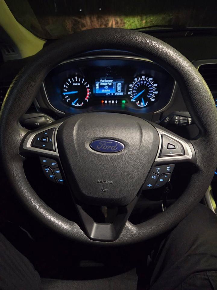 2013 Ford Fusion SE Hurst TX
