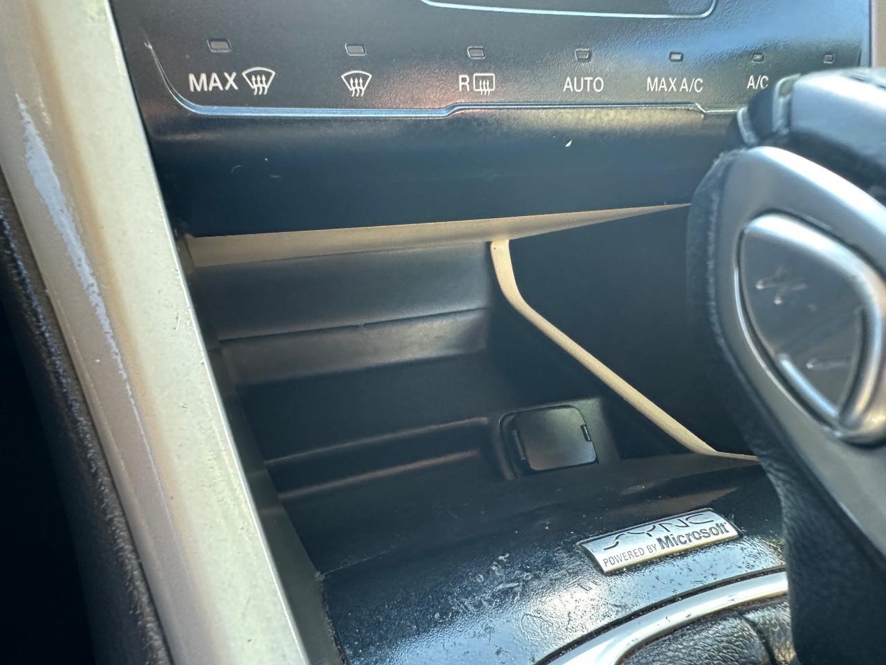 2013 Ford Fusion SE Hardeeville SC