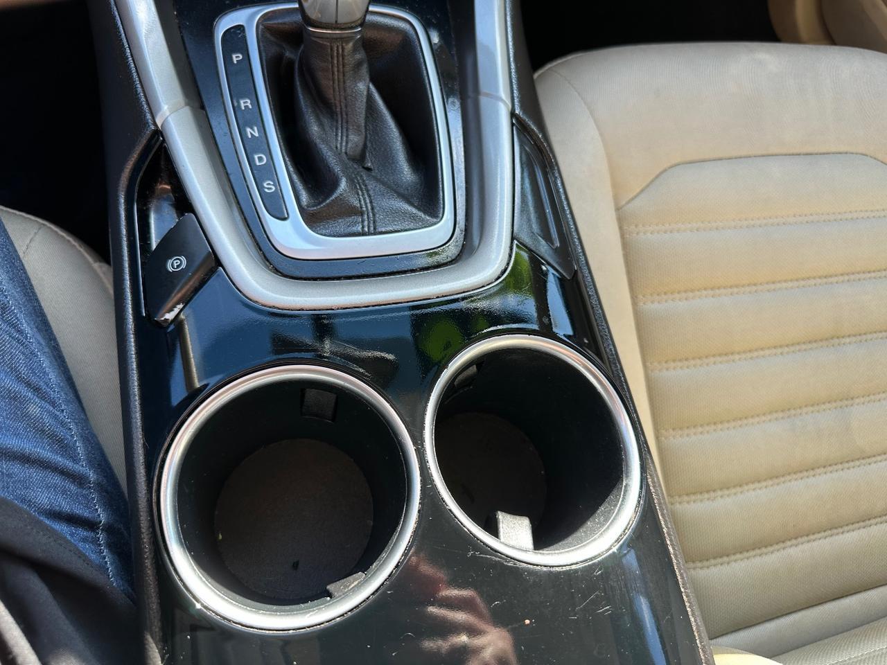 2013 Ford Fusion SE Hardeeville SC