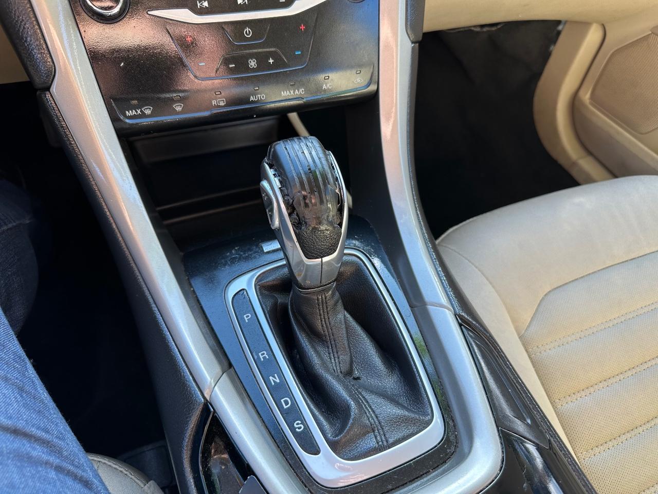 2013 Ford Fusion SE Hardeeville SC