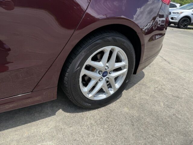 2013 Ford Fusion SE Hattiesburg MS