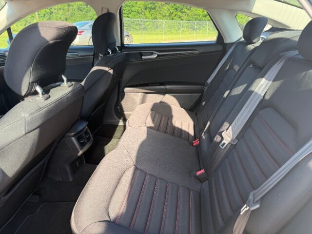 2013 Ford Fusion SE Hattiesburg MS