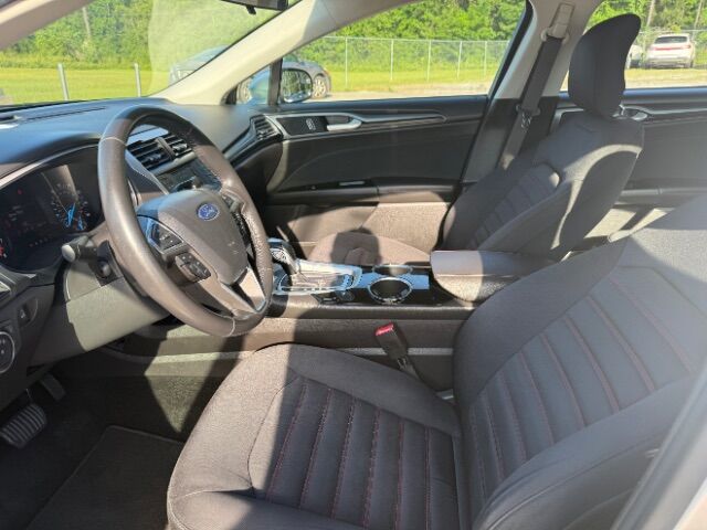 2013 Ford Fusion SE Hattiesburg MS