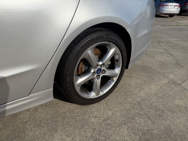 2013 Ford Fusion SE Hattiesburg MS