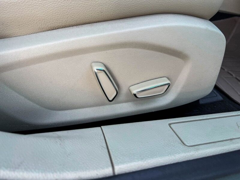 2013 Ford Fusion SE Hybrid Wilmington NC