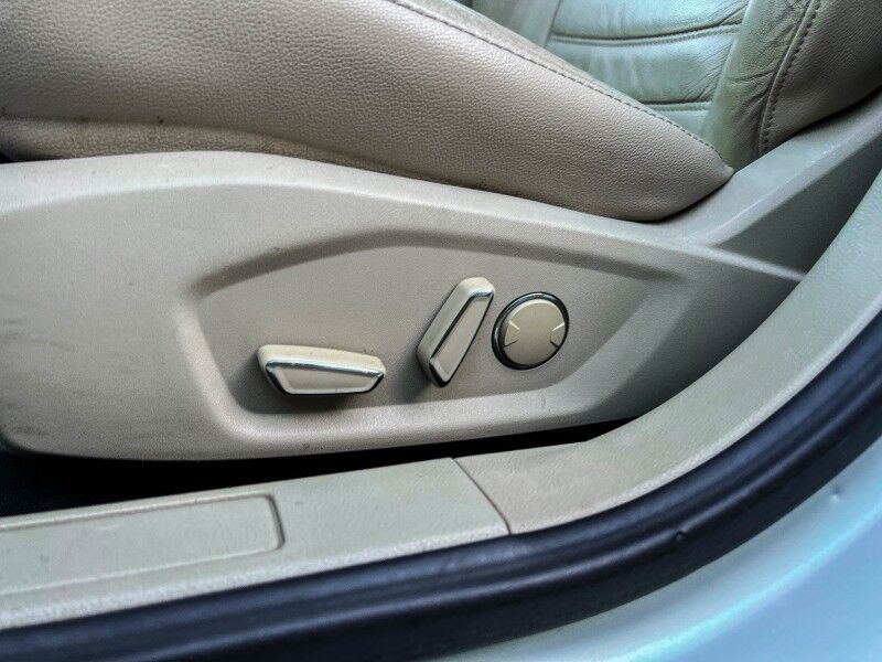 2013 Ford Fusion SE Hybrid Wilmington NC