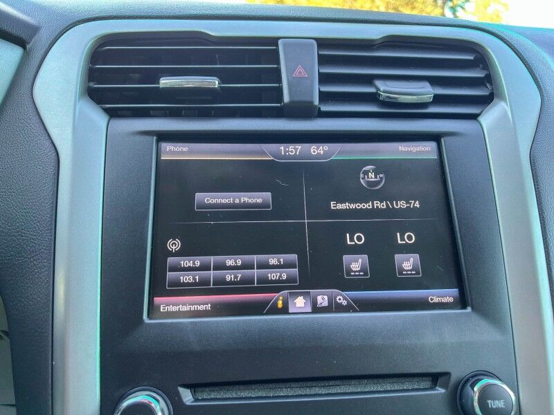 2013 Ford Fusion SE Hybrid Wilmington NC