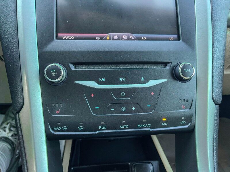 2013 Ford Fusion SE Hybrid Wilmington NC