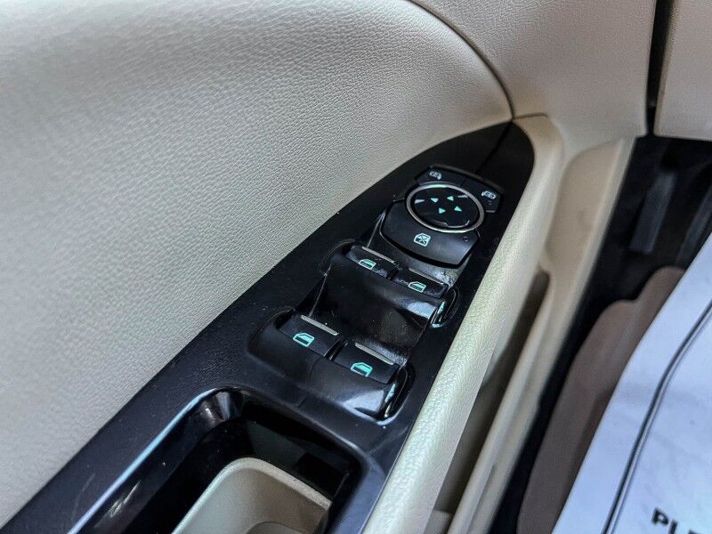 2013 Ford Fusion SE Hybrid Wilmington NC